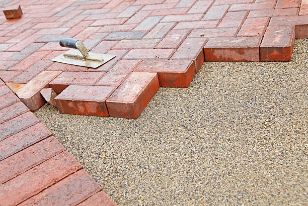 Best Commercial Driveway Pavers in Weston, WV